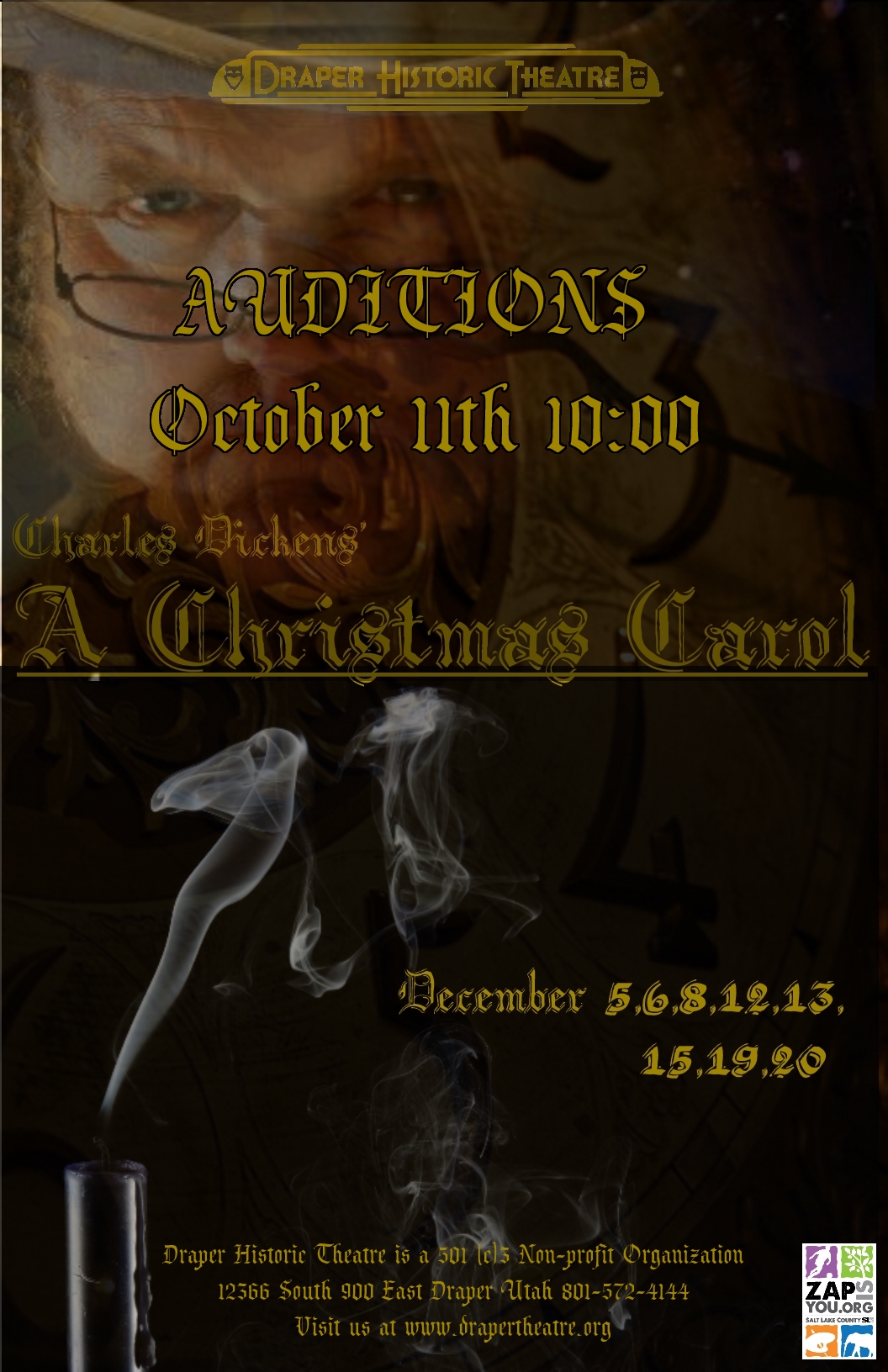 Into the Woods Into the Woods